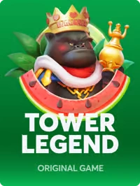 Tower legend at JB.COM